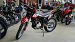 Мотоцикл JHL MX250 ENDURO — изображение 12