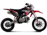 Мотоцикл ПРОГАСИ Smart 125 17/14 PITBIKE