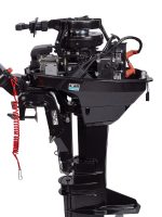 2х-тактный лодочный мотор AVANTIS T9.9 (S) — изображение 3