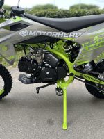 Мотоцикл MOTORHEAD B110M 14/12 PITBIKE — изображение 5
