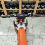 Мотоцикл BRZ MX8 NX250 24 ENDURO — изображение 17