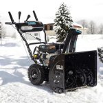 Снегоуборщик FLAIZER 90 E Economy — изображение 13