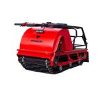 Мотобуксировщик POMOR X-600 15л.с