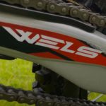 Мотоцикл WELS TX140 17/14 PITBIKE — изображение 11