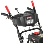 Снегоуборщик CRAFTSMAN 88396 — изображение 4