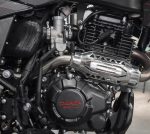 Мотоцикл DAREX Timer 300 ENDURO — изображение 6