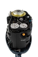 4х-тактный лодочный мотор MIKATSU MF115 FEX-T EFI — изображение 17