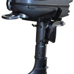 4х-тактный лодочный мотор SEA PRO F 5S