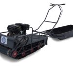 Мотобуксировщик ВЕПС "Супербюджетный" 13 л.с.