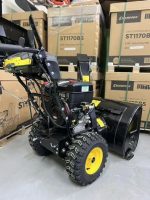 Снегоуборщик ЧЕМПИОН ST1170BS — изображение 4