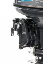 2х-тактный лодочный мотор MIKATSU M50FEL-T — изображение 7