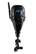 4х-тактный лодочный мотор REEF RIDER RRF9.9HS Pro — изображение 2