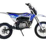 Мотоцикл C.MOTO LK3