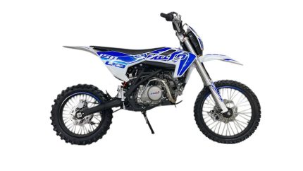 Мотоцикл C.MOTO LK3