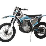 Мотоцикл KEWS K23 YBS300 ENDURO