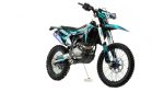 Мотоцикл кроссовый эндуро MOTOLAND EC 250 — изображение 3