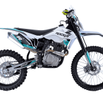 Мотоцикл кроссовый эндуро ROCKOT R5 Cyclone 250