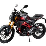 Мотоцикл MOTOLAND FMM-5/PR250) ТУРЭНДУРО