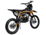 Мотоцикл MOTOLAND 150 GF150 Е 19/16 PITBIKE — изображение 4