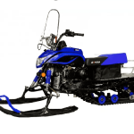 Снегоход IRBIS DINGO T150