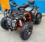 Квадроцикл GRIZZLY 300 (4WD) — изображение 4