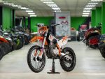 Мотоцикл KEWS K10 PR300 ENDURO — изображение 17
