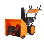 Снегоуборщик KETTAMA 80 S Superior