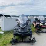 Снегоход АОДЕС Siberiacross 1000 WT (2025) — изображение 2