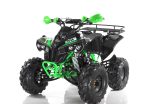 Квадроцикл MOTAX ATV Raptor Super LUX 125 cc — изображение 14