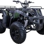 Квадроцикл AVANTIS Hunter 150 Lite