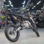Мотоцикл PITONMOTO PX7 140EM 19/16 PITBIKE — изображение 3
