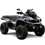 Квадроцикл SHARMAX 1100 Mud Force 2026 ПСМ