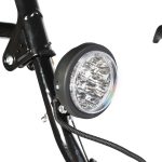 Снегоуборщик PATRIOT 602 Е — изображение 13