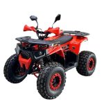 Квадроцикл BISON Forest 125