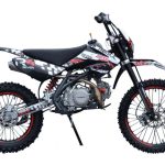 Мотоцикл REGULMOTO Seven Medalist 19/16 PITBIKE
