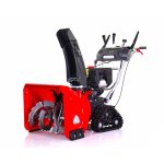 Снегоуборщик ZIMANI PRO 66 TRACK