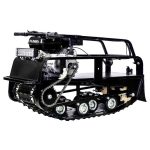 Мотобуксировщик ОНЕГО 600 Grand 17 л.с.