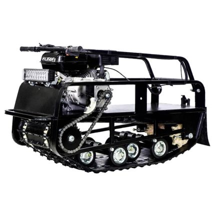 Мотобуксировщик ОНЕГО 600 Grand 15 л.с.