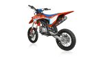 Мотоцикл APOLLO RXF Freeride 150X-LE 17/14 PITBIKE — изображение 7