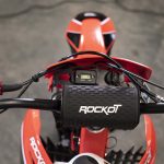 Мотоцикл кроссовый эндуро ROCKOT GS7L Strive (250cc, 171FMM (YB250R), 21/18) — изображение 5