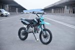 Мотоцикл REGULMOTO Seven Medalist Pro 17/14 PITBIKE — изображение 4