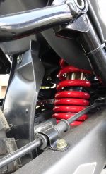 Мотоцикл МОТОМИР Mirage 250 ТУРЭНДУРО — изображение 20