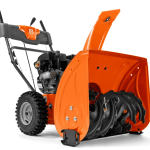 Снегоуборщик HUSQVARNA ST 124