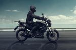 Мотоцикл BAJAJ Dominar 400 NEW DTS-I — изображение 8
