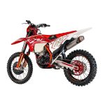 Мотоцикл AJ1 NB300 ENDURO — изображение 6