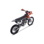 Мотоцикл ZUUMAV K7 CBS-300G ENDURO — изображение 9