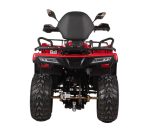 Квадроцикл BIZON YK250 Lux EFI — изображение 4