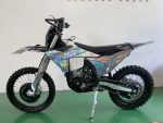 Мотоцикл JHLofr ZR8i EFI NC300S (182-MN) ENDURO — изображение 2