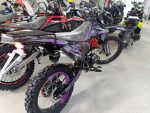 Мотоцикл HAMMER Wolf 72 ENDURO — изображение 5