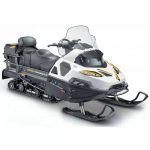 Снегоход СТЕЛС Viking V800 2.0